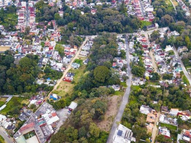Terreno en Venta en Martires de Chicago