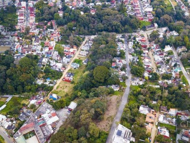 Terreno en Venta en Martires de Chicago