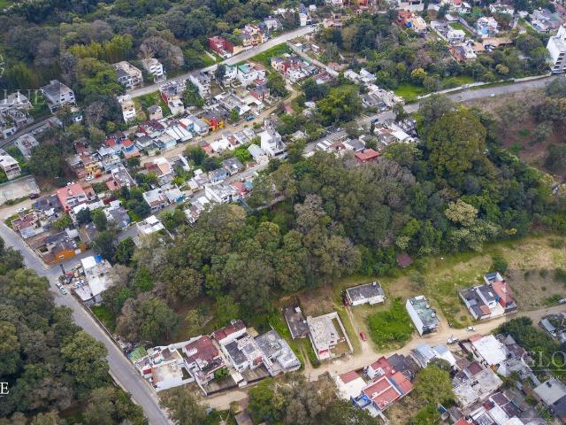 Terreno en Venta en Martires de Chicago