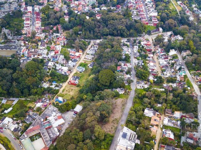 Terreno en Venta en Martires de Chicago