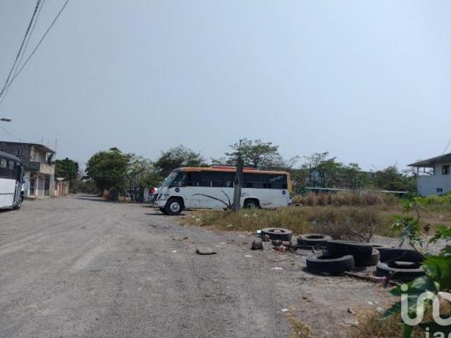 TERRENO EN VENTA EN MATA DE PITA, VERACRUZ