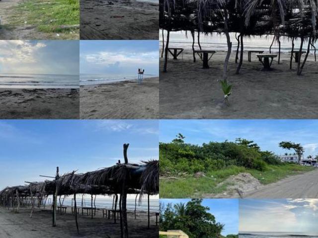 Terreno en venta en Mata de Uva Alvarado Veracruz