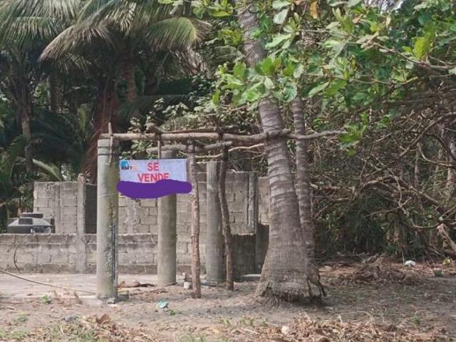 Terreno en venta en Mata de Uva Alvarado