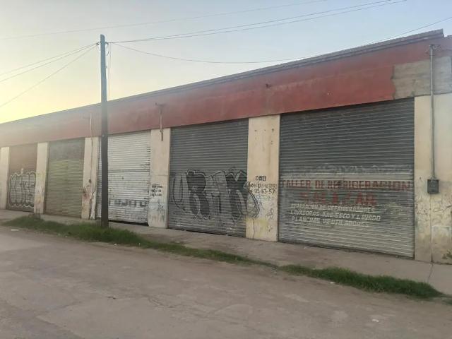 Terreno en venta en Matamoros Centro, Matamoros, Coahuila de Zaragoza