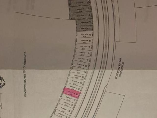 Terreno en venta en Mayorca Residencial