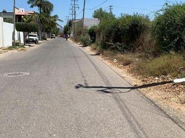 TERRENO EN VENTA EN MAYORCA RESIDENCIAL CULIACAN