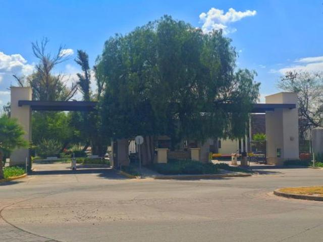 Terreno en VENTA en MAYORAZGO