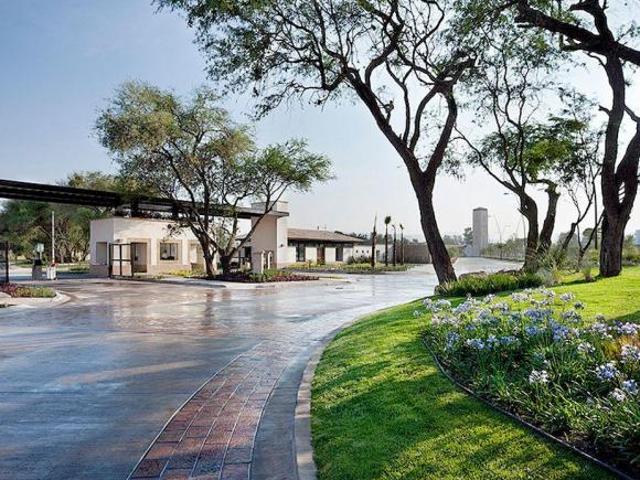 TERRENO EN VENTA en Mayorazgo del Carmen