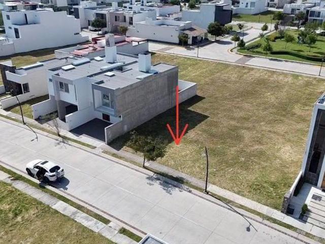 Terreno EN VENTA EN MAYORAZGO DEL VALLE