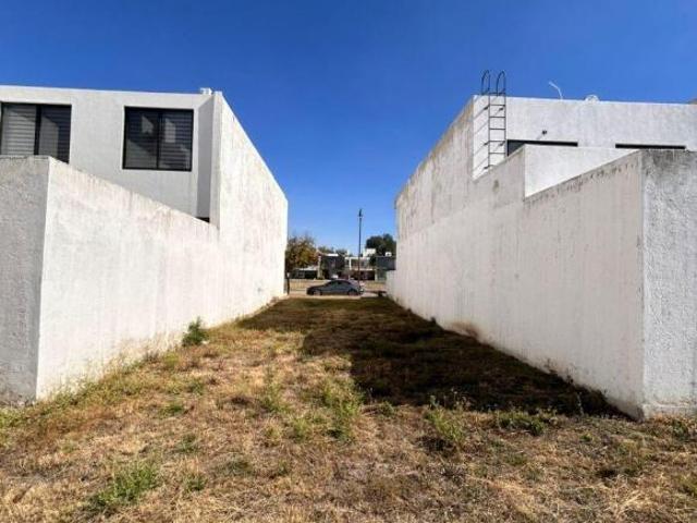 Terreno en Venta en Mayorazgo La Gavia