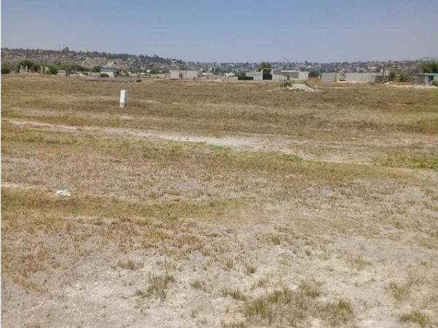 Terreno en venta en Mazatepec, El Carmen Tequexquitla, Tlaxcala