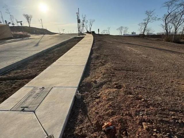Terreno en Venta en Mazatlán, Fracc. El Cielo