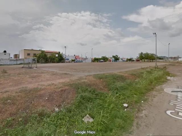 Terreno en Venta en Mazatlán, Sinaloa solo para desarrolladores, estratégica ubicac en Villa Verde