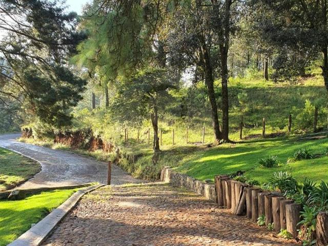 Terreno Residencial en venta en Pueblo Mazamitla