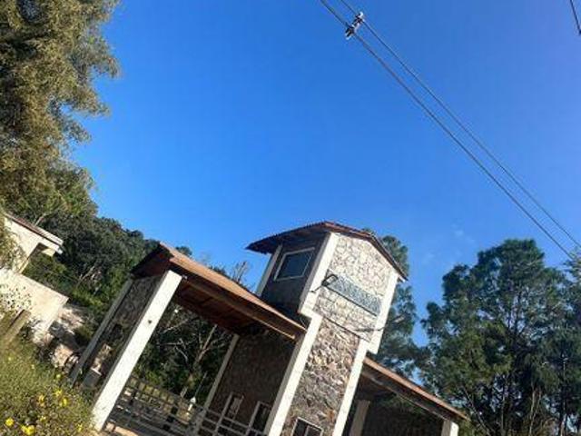 Terreno en venta en Mazamitla dentro Fracc Privado