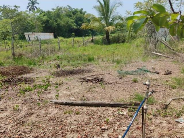 Terreno en venta en Medellin y Pigua 3ra. Sección, Centro, Tabasco