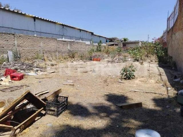 Terreno en venta en Mesa Colorada Poniente, Zapopan