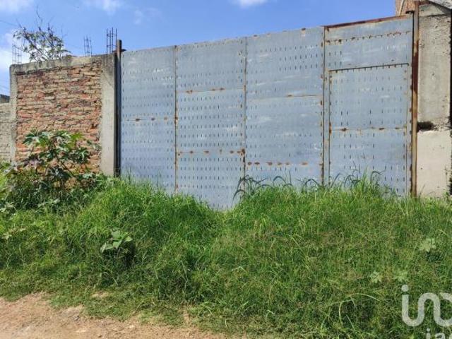 Terreno en venta en Mesa Colorada Poniente, Zapopan