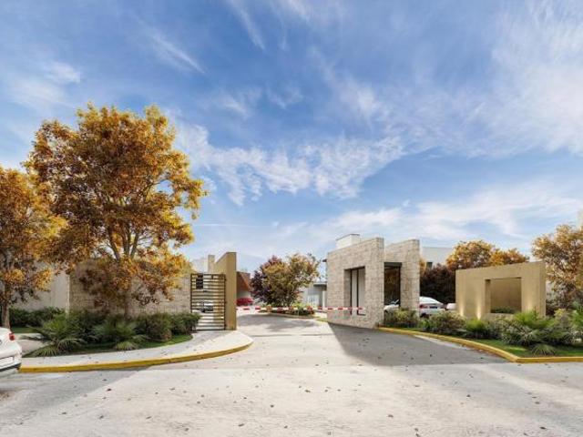 Terreno en venta en Meseta, Querétaro
