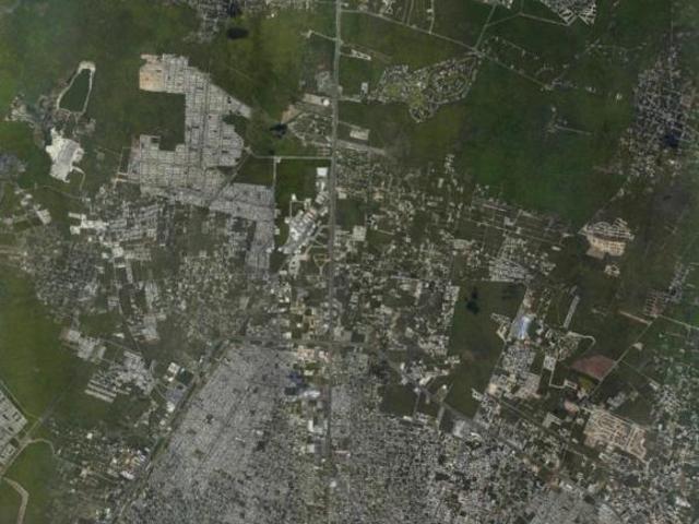 Terreno en venta en Mérida