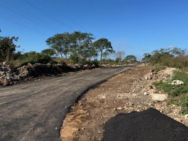 Terreno en venta en Mérida, Temozón Norte, 1000m2