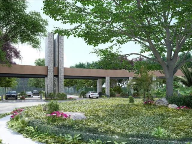 TERRENO EN VENTA EN MÉRIDA YUCATÁN, CERCA DE COUNTRY CLUB YUCATÁN