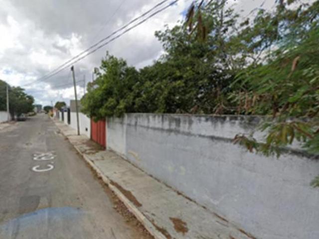 TERRENO EN VENTA EN MÉRIDA YUCATÁN EN MONTES DE AMÉ