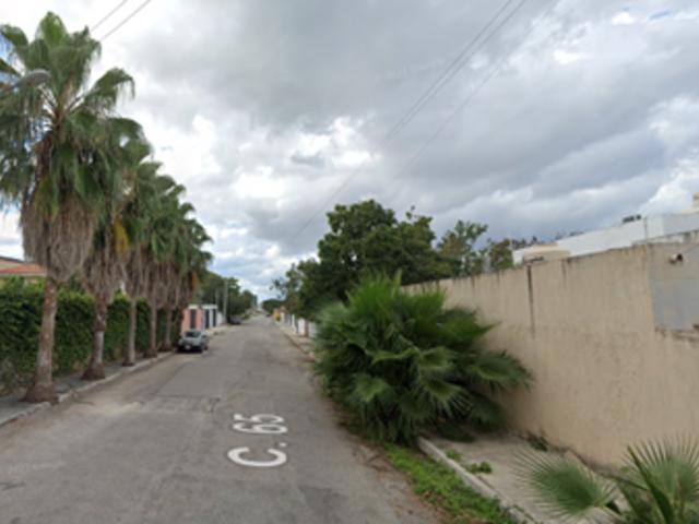 TERRENO EN VENTA EN MÉRIDA YUCATÁN EN MONTES DE AMÉ