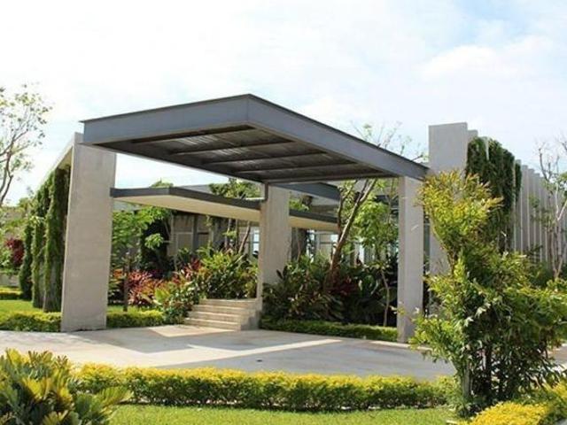 TERRENO EN VENTA EN MERIDA, YUCATAN EN PRIVADA YAXLUM, CONKAL