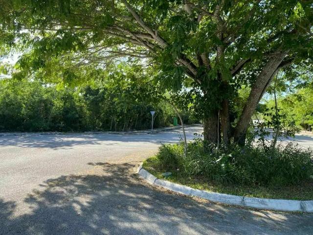 TERRENO EN VENTA EN MÉRIDA YUCATÁN EN RESIDENCIAL XCANATÚN