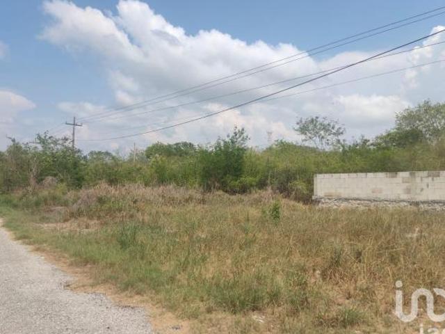 Terreno en Venta en Mérida Yucatán, San Matías Cosgaya