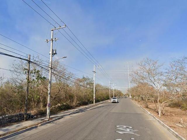 TERRENO EN VENTA EN MÉRIDA YUCATÁN SOBRE LA AVENIDA DE LOS HÉROES