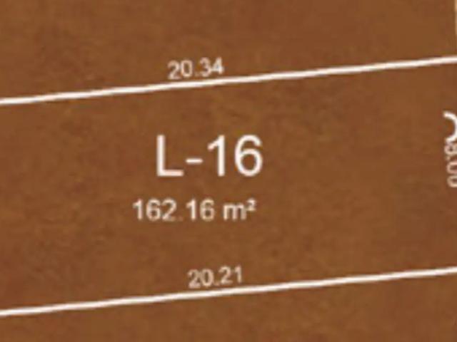 TERRENO EN VENTA EN MERIDA, YUCATAN