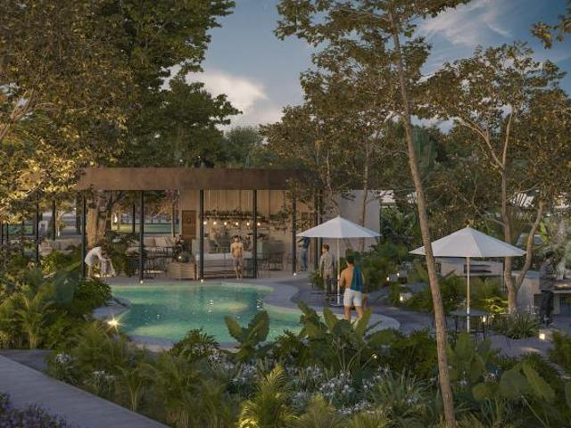 TERRENO EN VENTA EN MERIDA YUCATAN