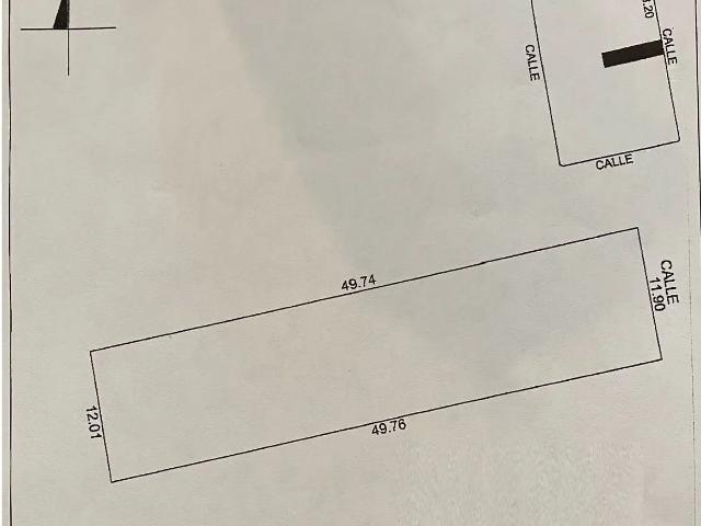 Terreno en venta, en Mérida, Montes de Amé