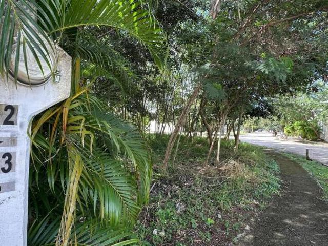 TERRENO EN VENTA EN MERIDA, PRIVADA RESIDENCIAL PARQUE NATURA, ENTREGA INMEDIATA