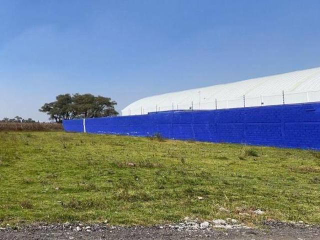 TERRENO EN VENTA EN METEPEC
