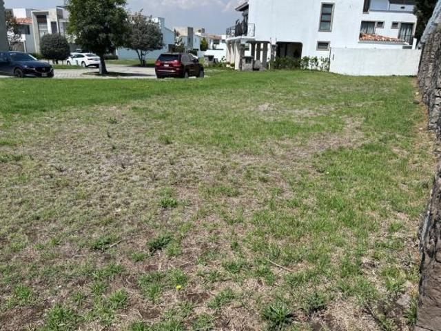 Terreno en Venta en Metepec