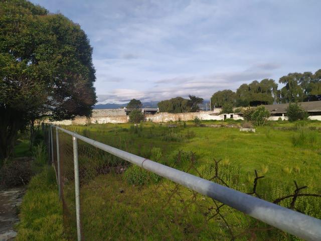Terreno en venta en Metepec