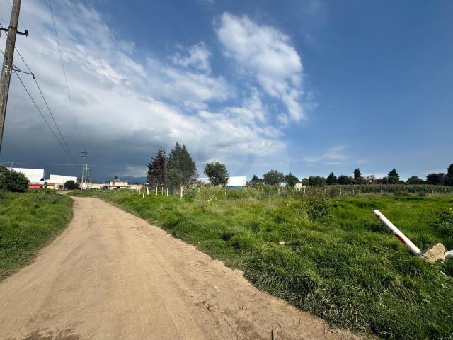 Terreno en venta en Mexicaltzingo