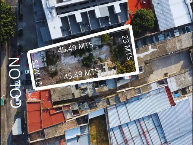 Terreno en venta en Mexicaltzingo, Guadalajara, Jalisco