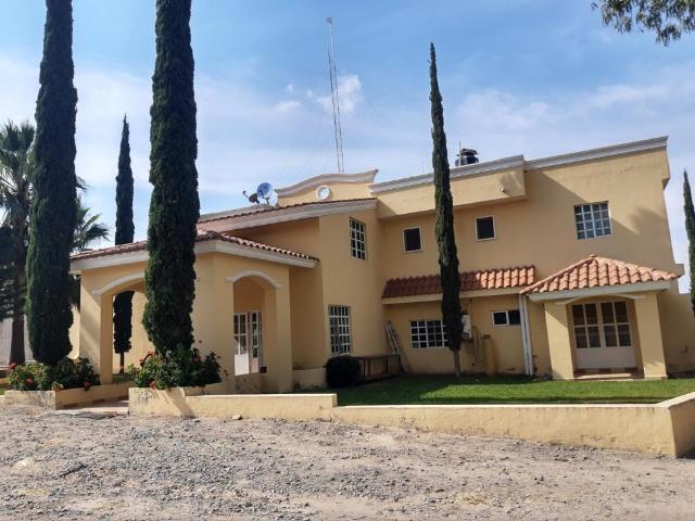 Terreno en Venta en Mexiquito San Francisco del Rincon Guanajuato