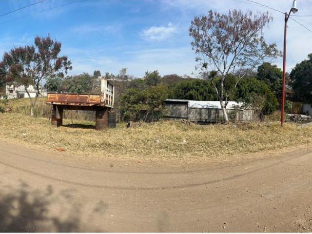 Terreno en venta en Mexquemeca, Yecapixtla, Morelos