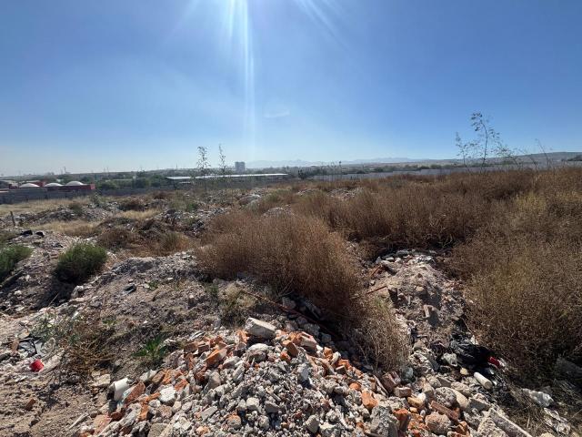 TERRENO EN VENTA EN MEXQUITIC DE CARMONA