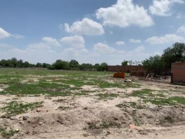 Terreno / Lote en venta en Mexquitic