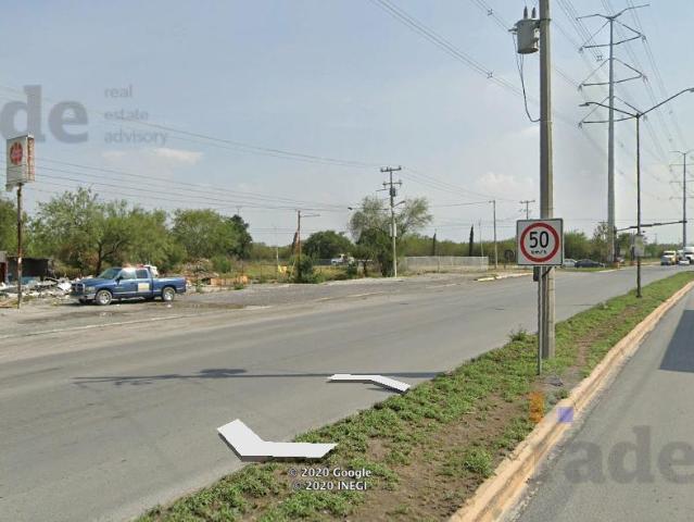 Terreno en venta en Mezquital Sta Rosa en Apodaca