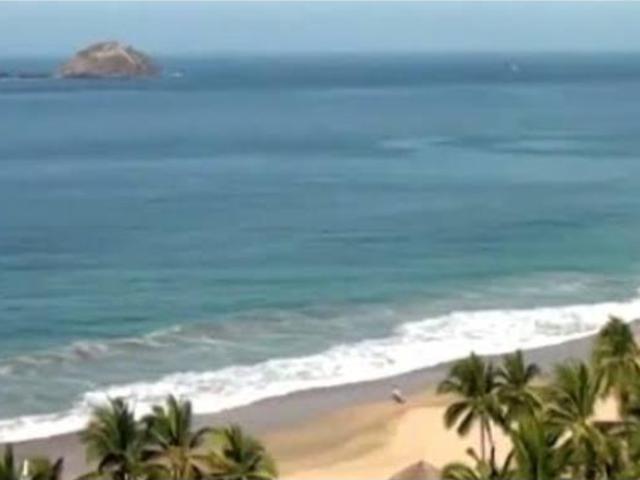 Terreno en venta en Miguel de la Madrid, Manzanillo, Colima