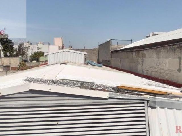 Terreno en Venta en Miguel Hidalgo, Anahuac AF 24 4459