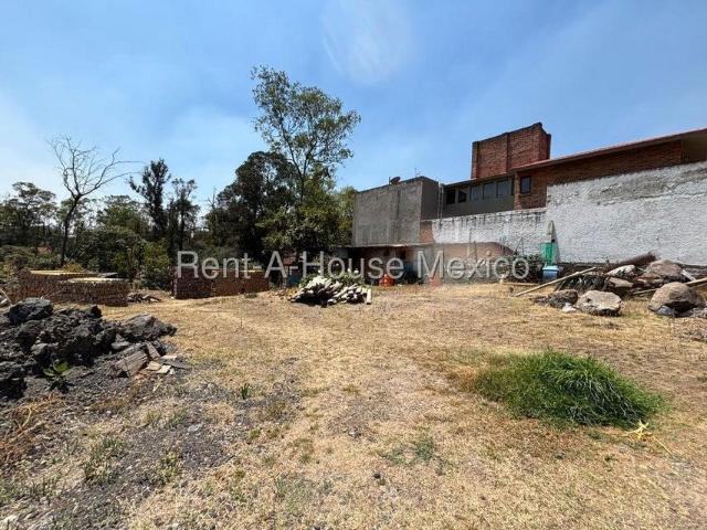 Terreno en Venta en Miguel Hidalgo, Lomas Atlas RT 26 2087