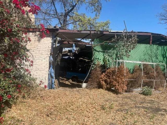 Terreno en Venta en Miguel Hidalgo, Tlalpan, Ciudad de M?xico
